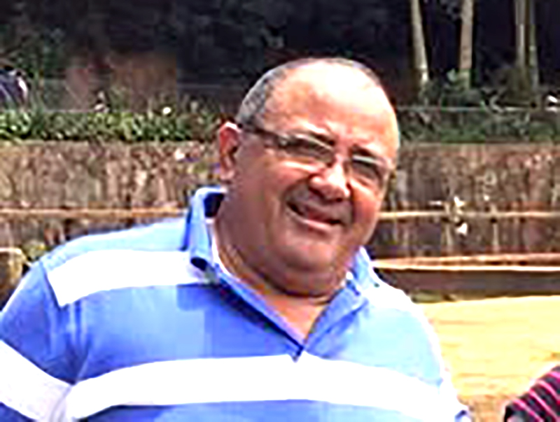 Aplausos para o Gilmar!!!