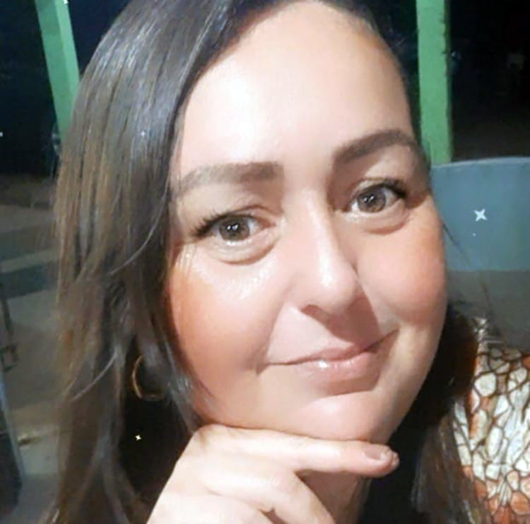 Parabéns Gleika!!!
