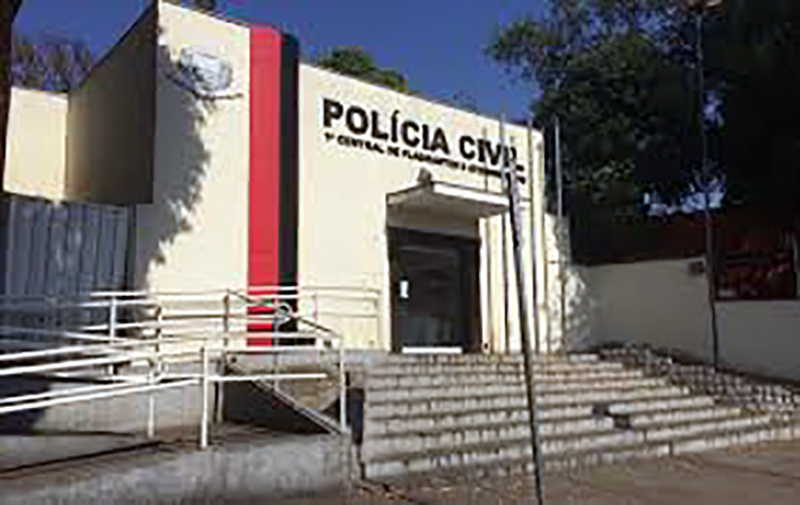 Após atropelar jovem, fugir da PM e ser autuado por 4 crimes, bêbado é liberado