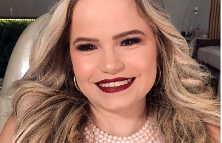 Parabéns Juliana !!!