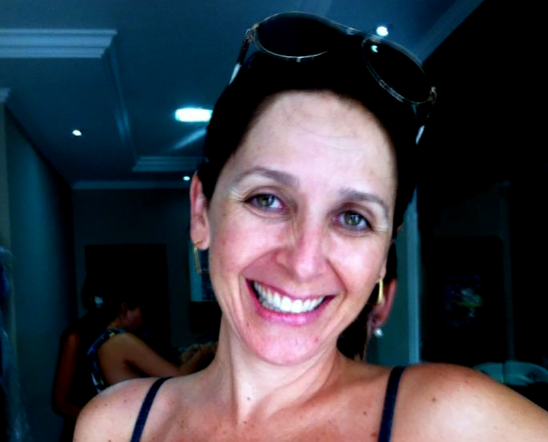 Parabéns Kely Cristina!!!