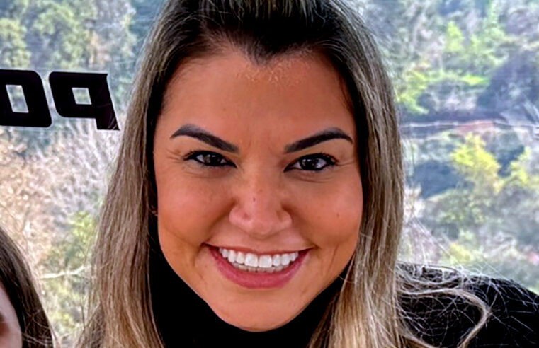 Liliane assumindo idade nova!!!