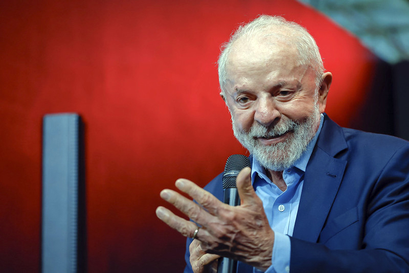 Lula entrega maior honraria da cultura brasileira a Janja, Xuxa, Paulo Vieira e outros; confira a lista