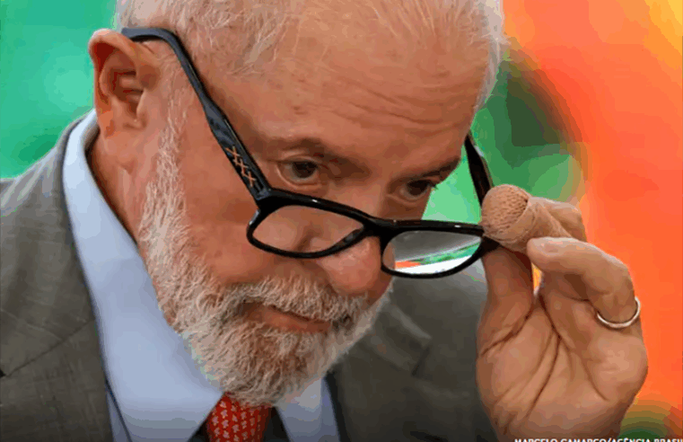 Lula sente vertigem e passa por exames no Hospital Sírio-Libanês