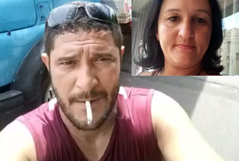 Espancada e arrastada pelo ex-marido, mãe de santo morre em Rio Preto