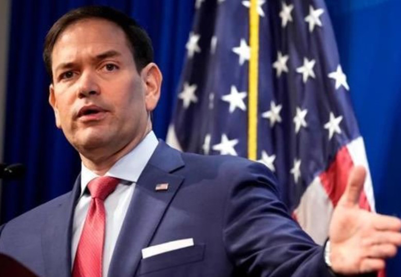 Marco Rubio anuncia sanções dos EUA a autoridades estrangeiras por censura a americanos; Moraes pode ser alvo