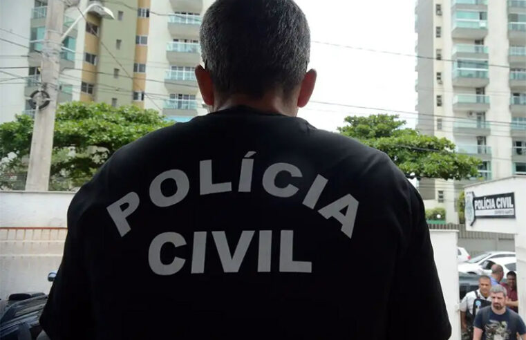 Preso médico suspeito de causar morte de paciente no estado do Rio