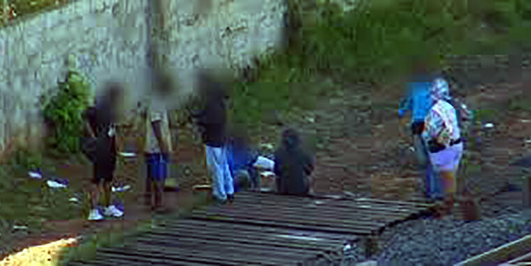 Comerciantes relatam prejuízos financeiros após aumento do tráfico de drogas no Centro de Rio Preto