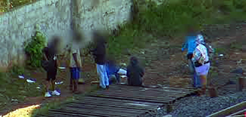 Comerciantes relatam prejuízos financeiros após aumento do tráfico de drogas no Centro de Rio Preto