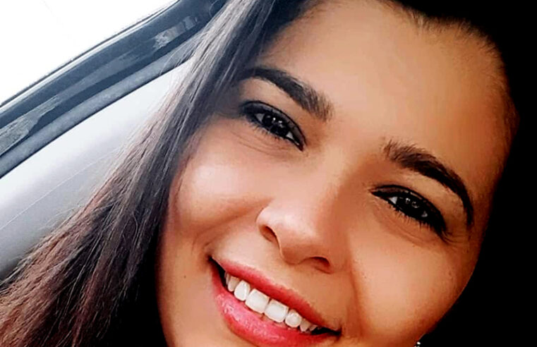 Pâmela está em festa!!!