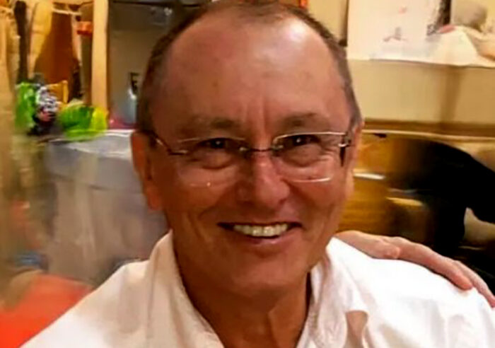 Pedrinho do Salgado morre de enfarto aos 62 anos