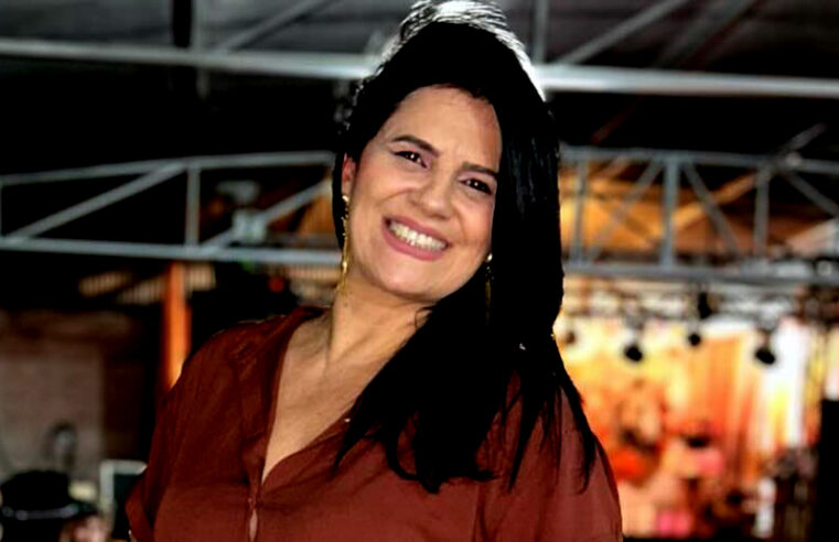 Roseli enfrentando idade nova!!!