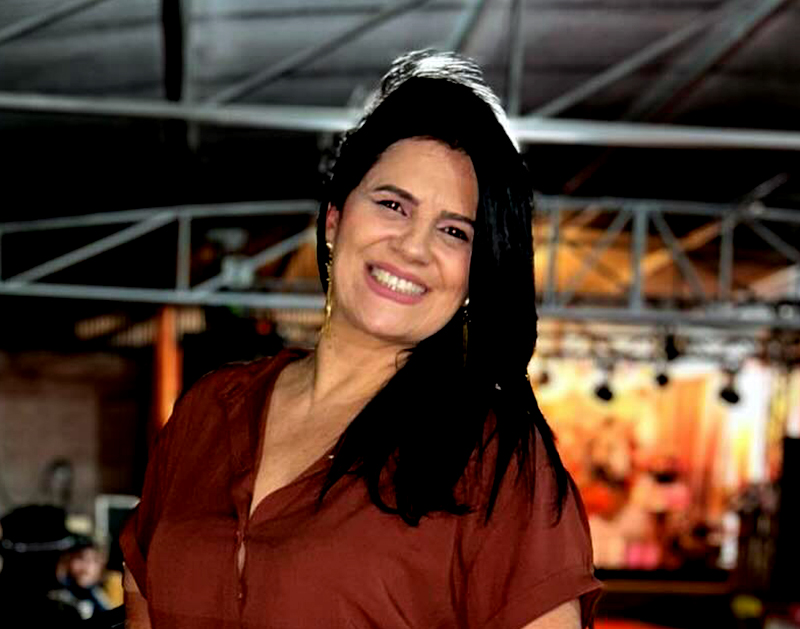 Roseli enfrentando idade nova!!!