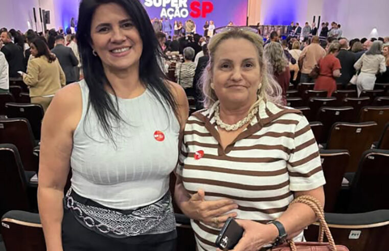Lançamento do Programa Estadual SuperAção SP