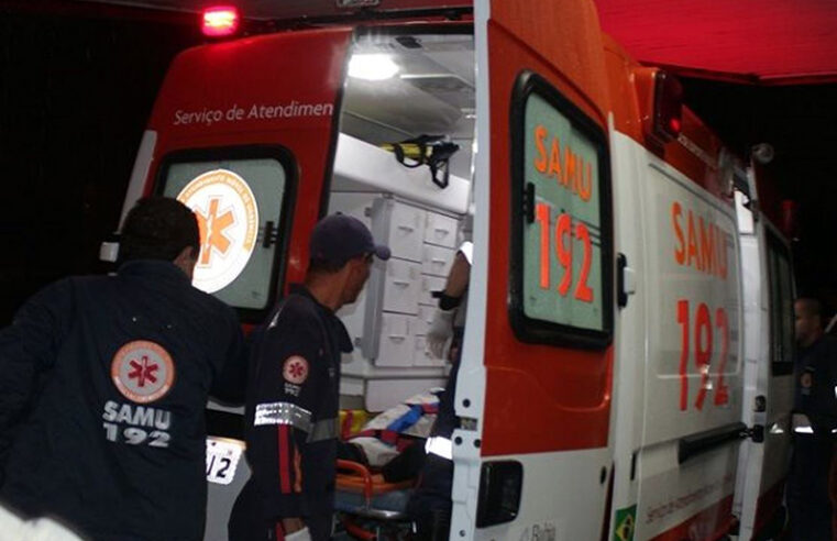 Na sexta-feira homem é encontrado morto sob ponte em Rio Preto
