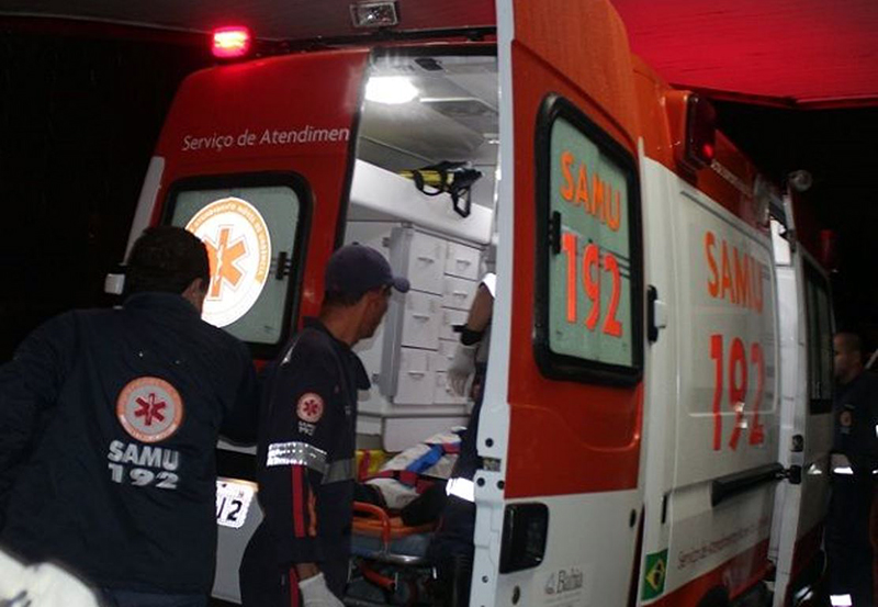 Na sexta-feira homem é encontrado morto sob ponte em Rio Preto