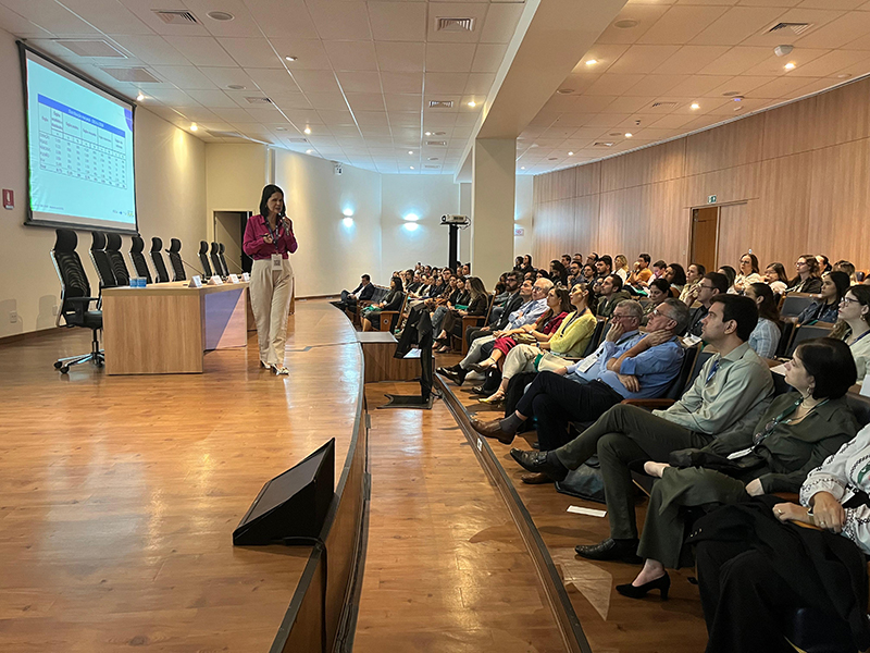 24 hospitais da região se reúnem para aprimorar ainda mais serviços e aumentar captação e transplantes de órgãos