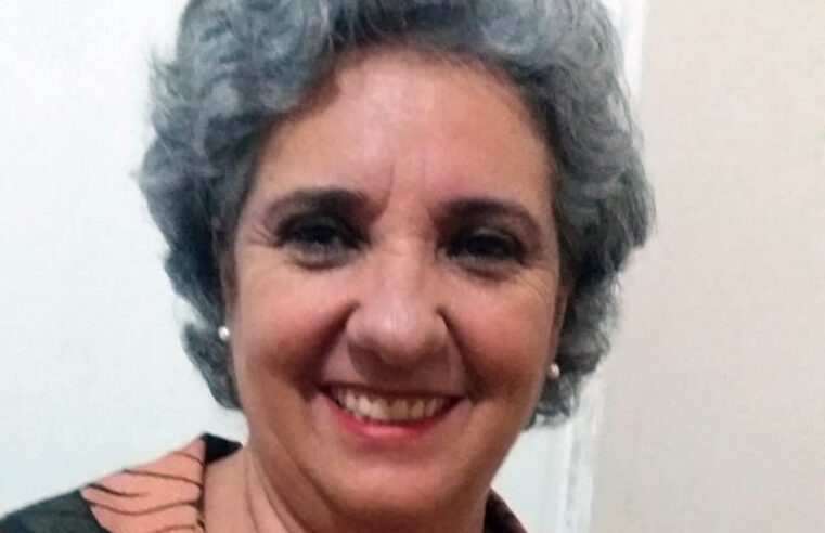 Um super viva para Vania!!!