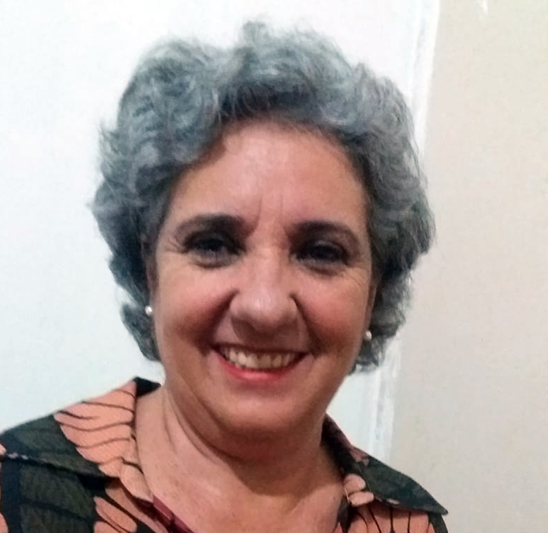 Um super viva para Vania!!!