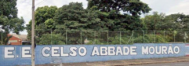 Adolescente tenta esfaquear ex-namorado em escola de Rio Preto