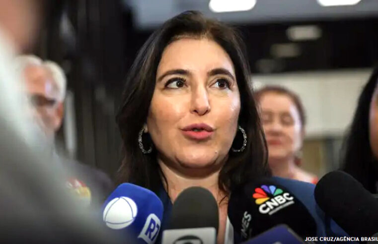 Tebet: Governo usará dinheiro público para ressarcir vítimas de fraude no INSS se bloqueio de bens for insuficiente