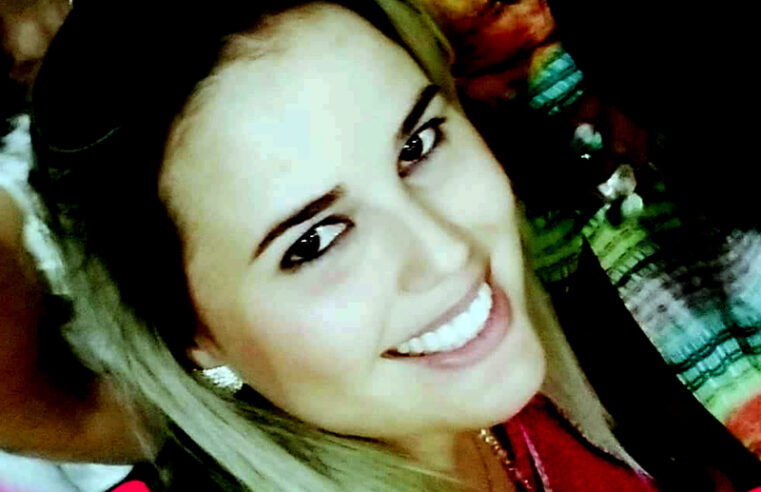 Ana Carla mudando seu ciclo!!!