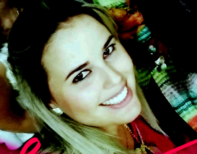 Ana Carla mudando seu ciclo!!!