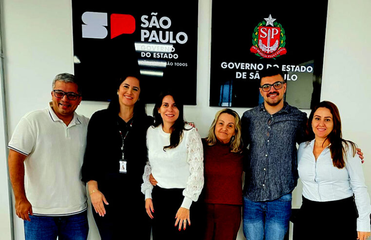 Assistentes Sociais se reúnem para benefícios eventuais