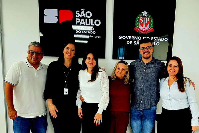 Assistentes Sociais se reúnem para benefícios eventuais