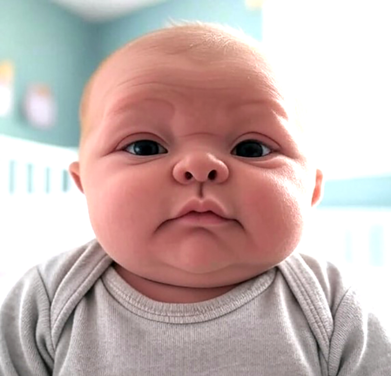 Justiça libera homem que agrediu bebê após confundi-la com boneca reborn