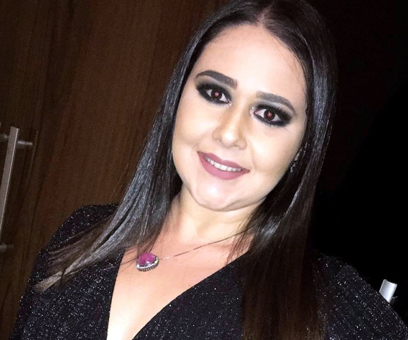 Bianca está mudando o ciclo!!!