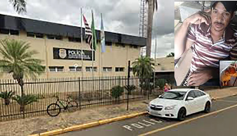 Cachorro é encontrado ao lado de corpo de tutor que estava desaparecido