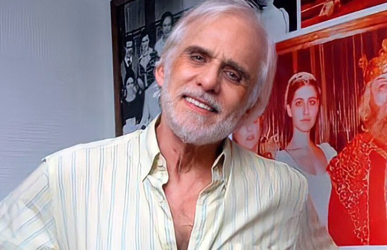 Família revela causa da morte de Francisco Cuoco e detalhes do velório