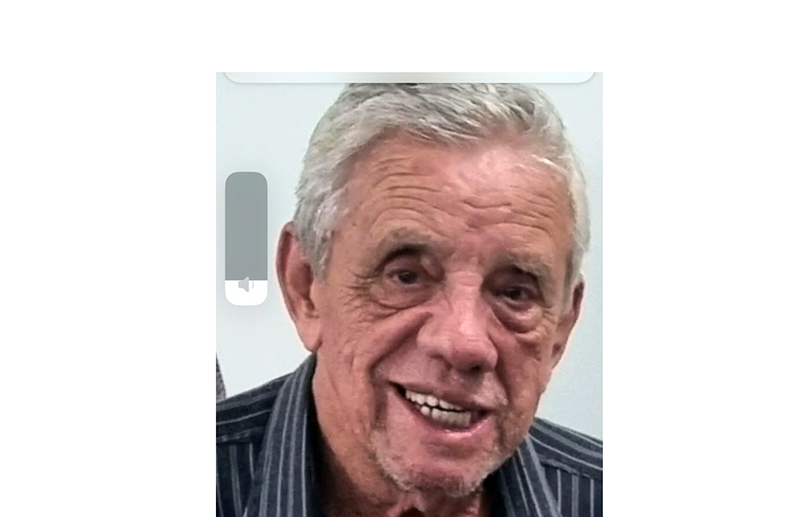 Onda Verde teve a triste notícia do falecimento do Dr Reginaldo Ribeiro dos Santos