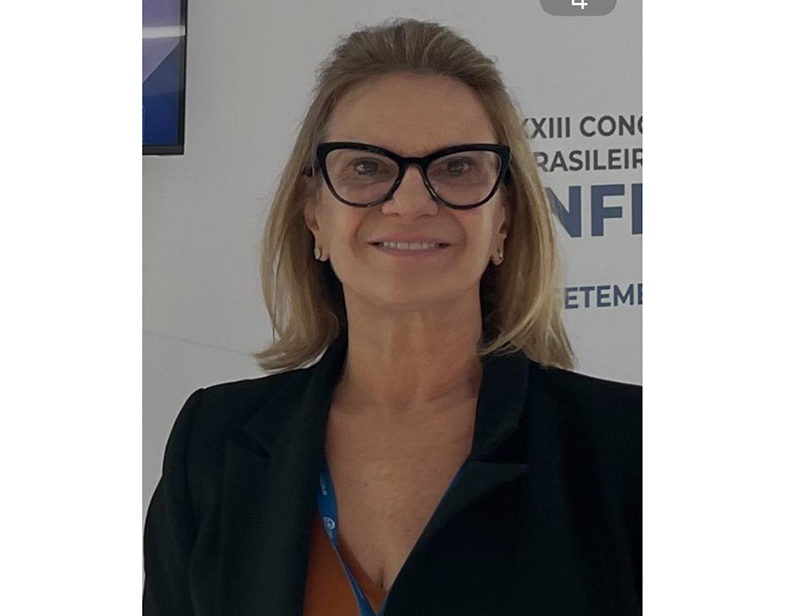 Neste sábado a Associação Médica realiza palestra gratuita sobre doenças respiratórias com médica epidemiologista referência na área