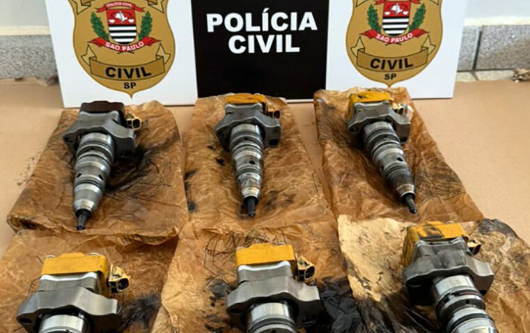 Compra de R$ 57 mil em nome de ex-sócio vira caso de polícia em Ibirá