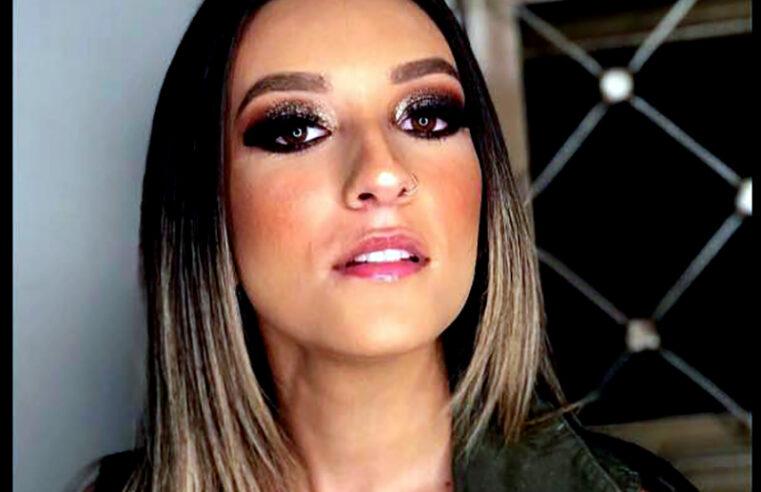 Aplausos para a Letícia!!!