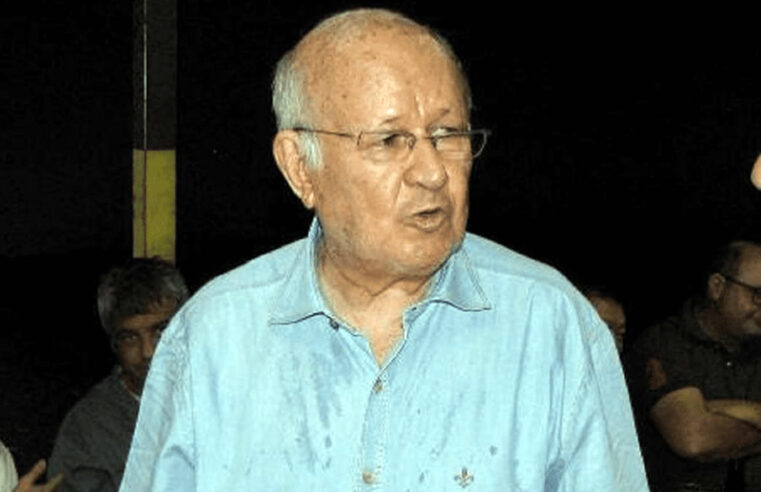 Morre ex-prefeito de Rio Preto Liberato Caboclo