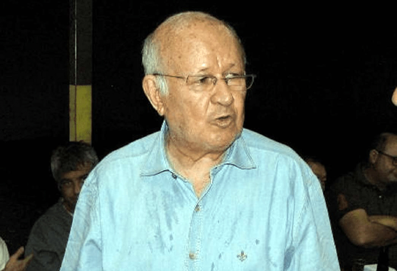 Morre ex-prefeito de Rio Preto Liberato Caboclo