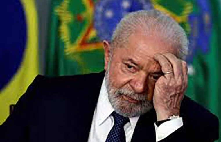Aprovação de Lula cai e reprovação sobe — confira os números da pesquisa Datafolha