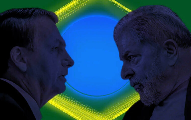 Pesquisa Genial/Quaest: Maioria dos Brasileiros Rejeita Candidaturas de Lula e Bolsonaro em 2026