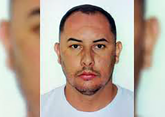 Policial militar morre ao bater carro em caminhão ultrapassando em local proibido em Monte Aprazível