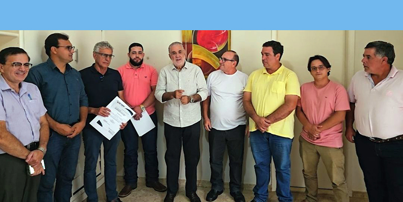 Emenda parlamentar destina R$ 400 mil para Nova Granada