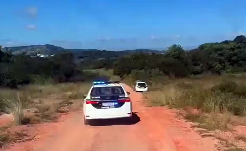 Homem é preso no RJ acusado de matar ex-companheira para ficar com namorado da enteada