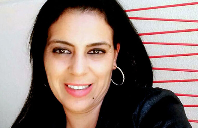 Parabéns Ana Rúbia!!!