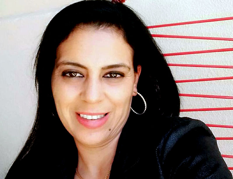 Parabéns Ana Rúbia!!!