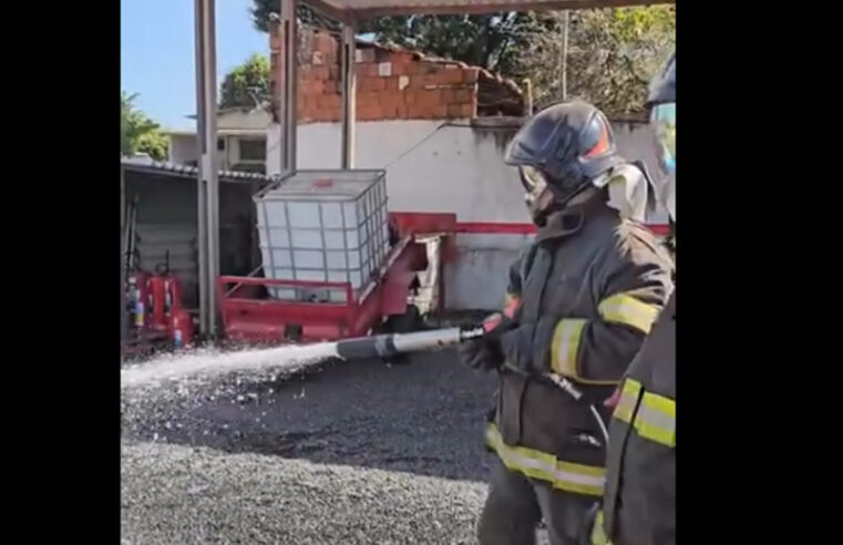 Nova Granada é contemplada com reforços do Estado