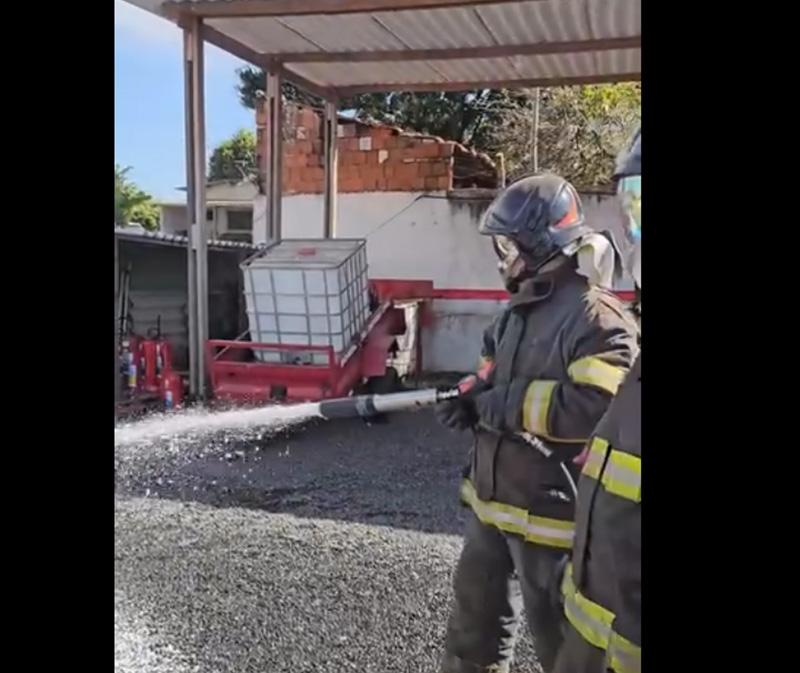 Nova Granada é contemplada com reforços do Estado