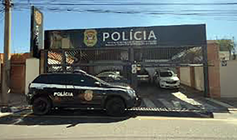 Entregador é preso suspeito de manter namorada em cárcere privado em Rio Preto
