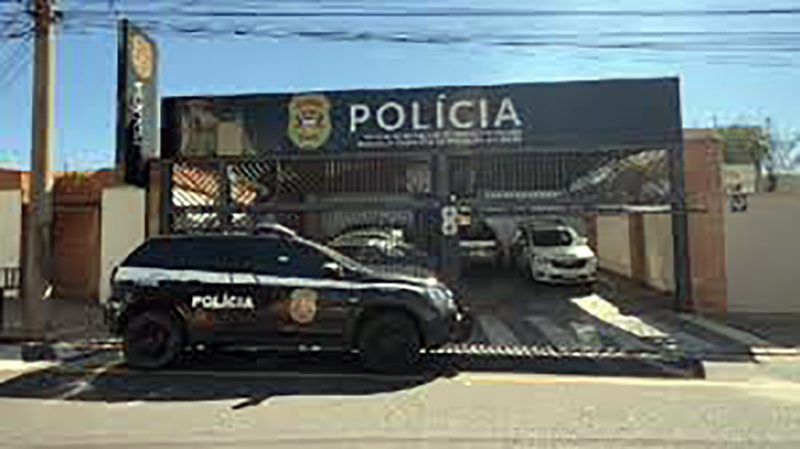 Entregador é preso suspeito de manter namorada em cárcere privado em Rio Preto